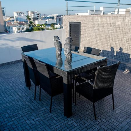 2Br/2Ba Condo 1 Block To Ocean! - Unit #5 Mazatlán Exterior foto