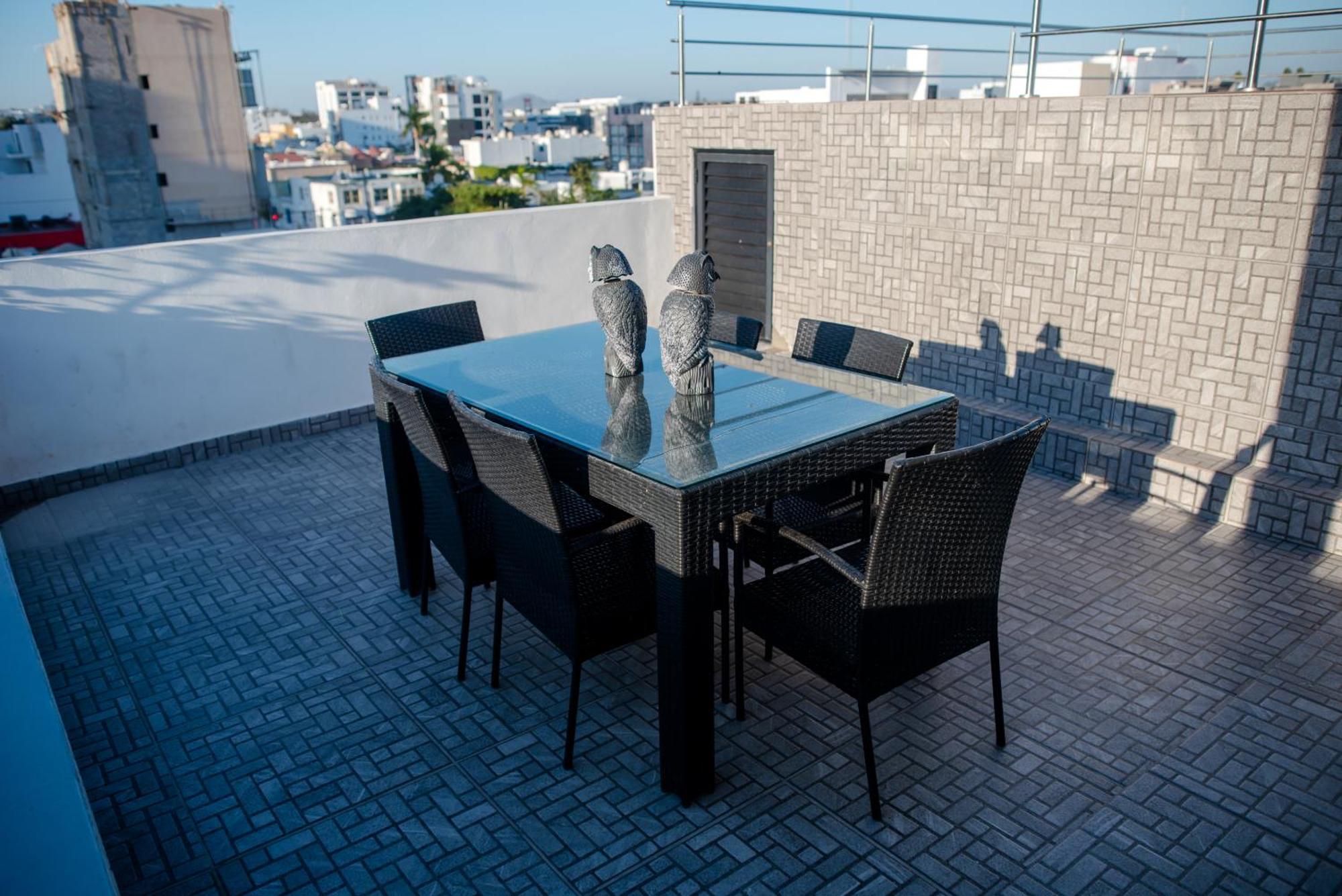 2Br/2Ba Condo 1 Block To Ocean! - Unit #5 Mazatlán Exterior foto