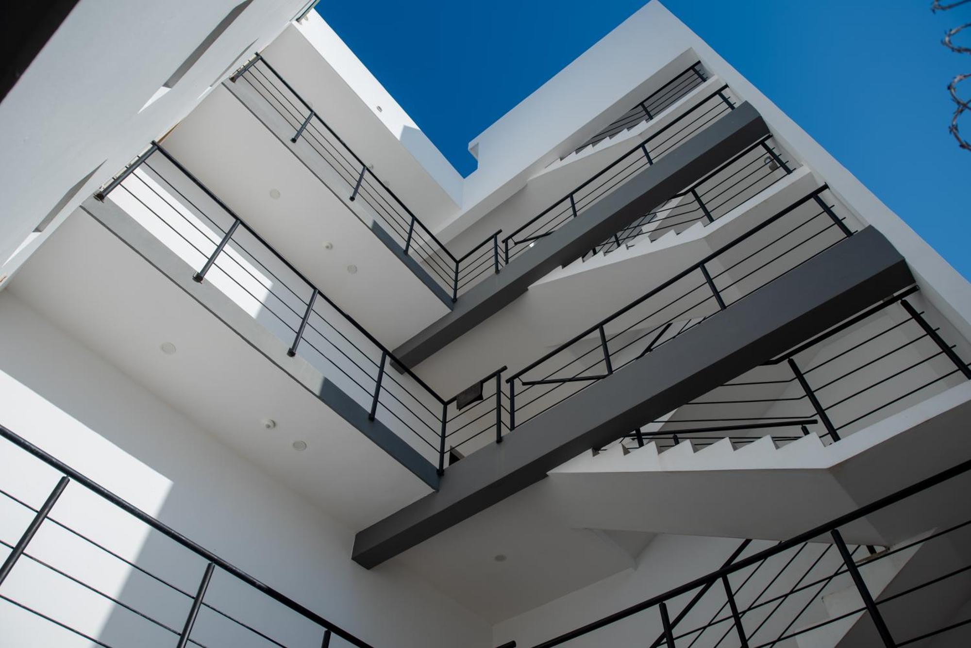 2Br/2Ba Condo 1 Block To Ocean! - Unit #5 Mazatlán Exterior foto