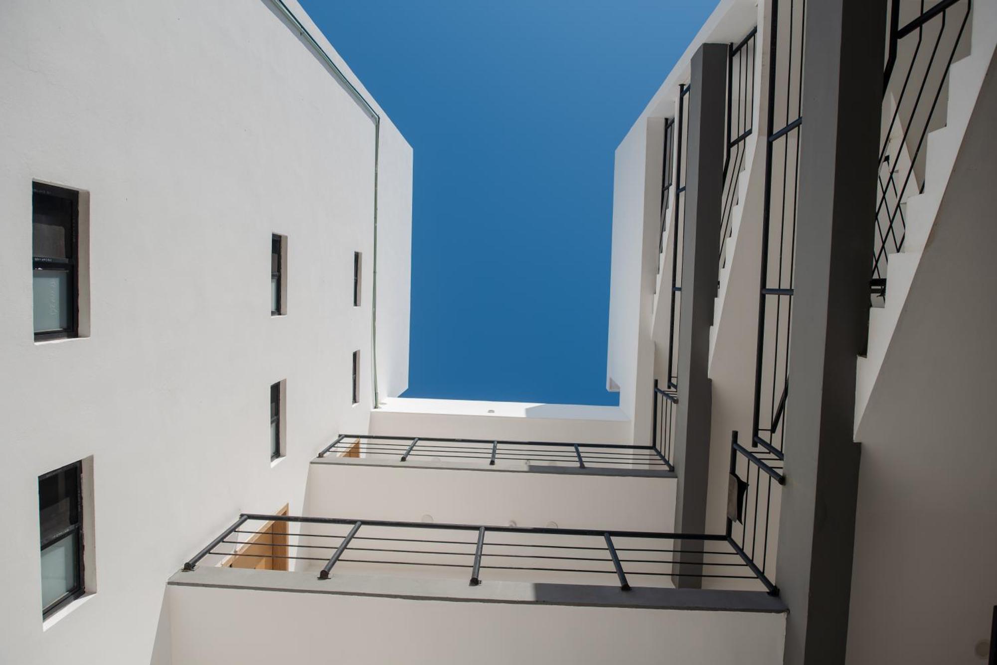 2Br/2Ba Condo 1 Block To Ocean! - Unit #5 Mazatlán Exterior foto