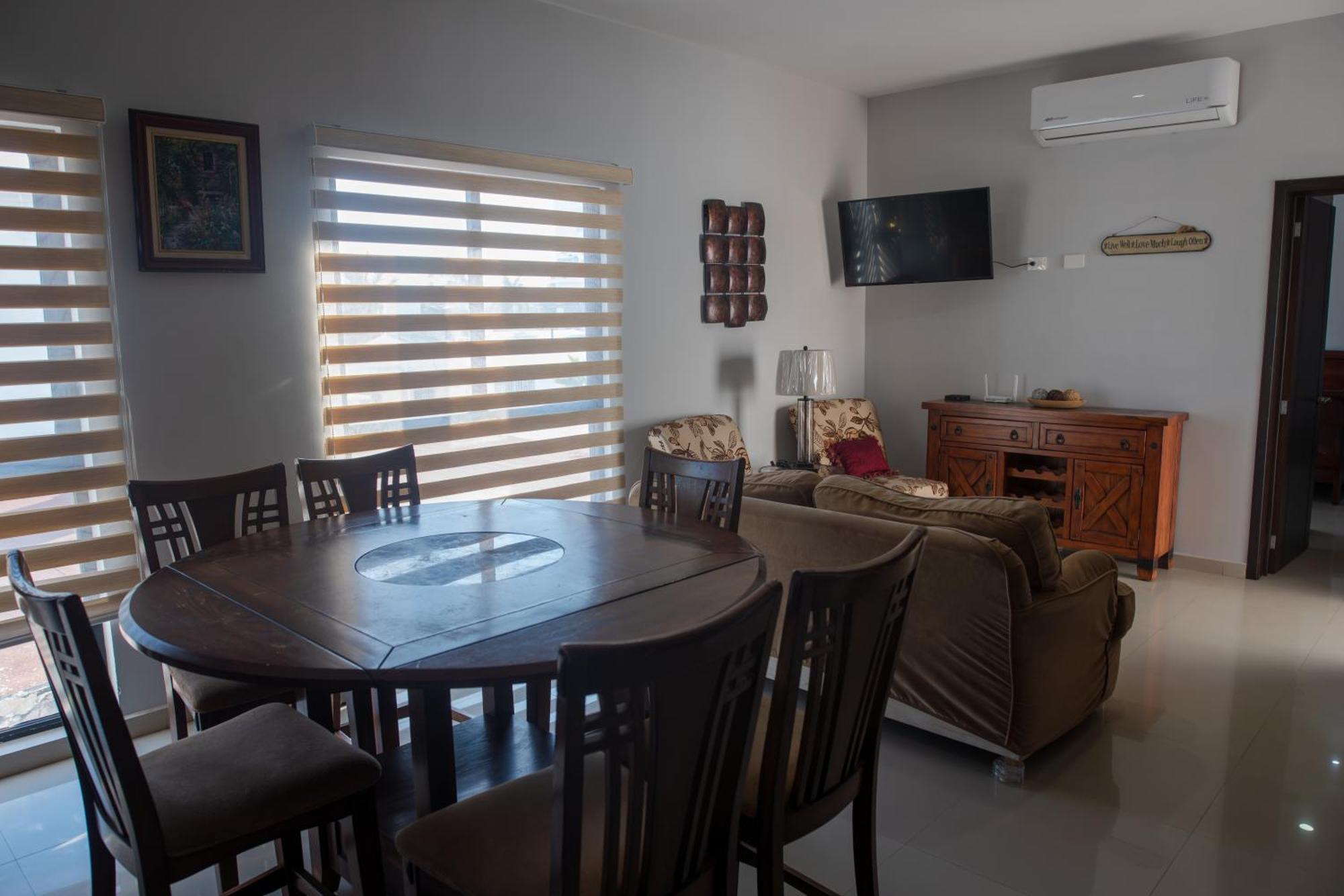 2Br/2Ba Condo 1 Block To Ocean! - Unit #5 Mazatlán Exterior foto