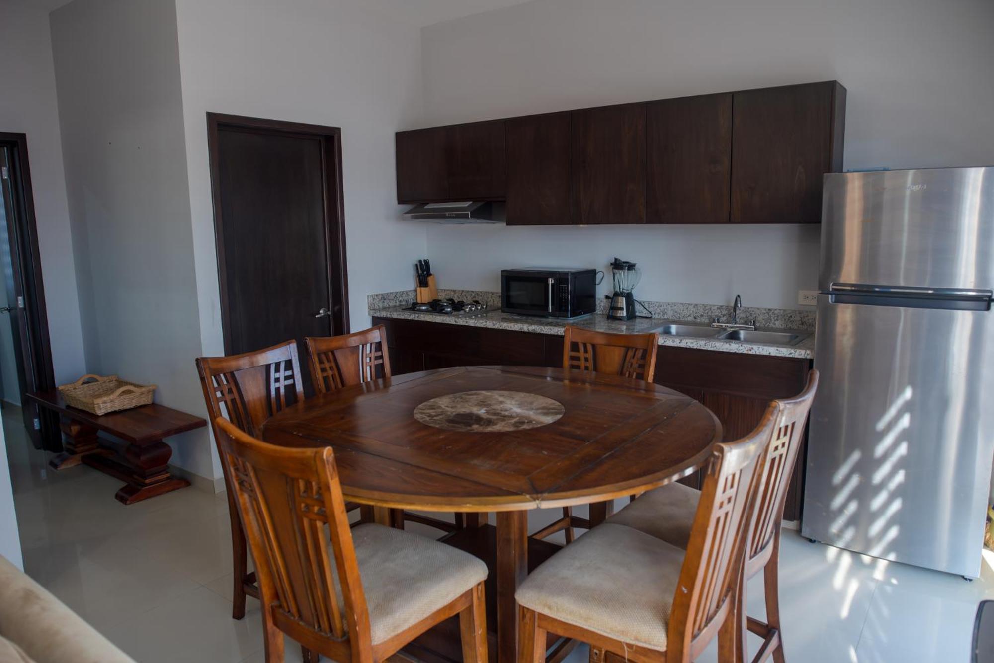 2Br/2Ba Condo 1 Block To Ocean! - Unit #5 Mazatlán Exterior foto
